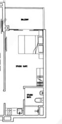 Forestville (D25), Condominium #602320001